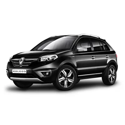 Renault Koleos 2.0